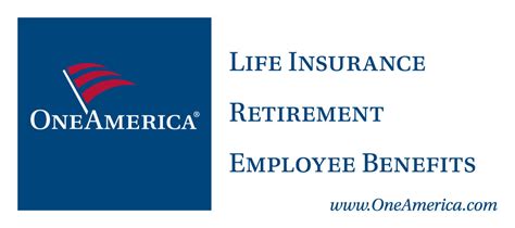 oneamerica life insurance login